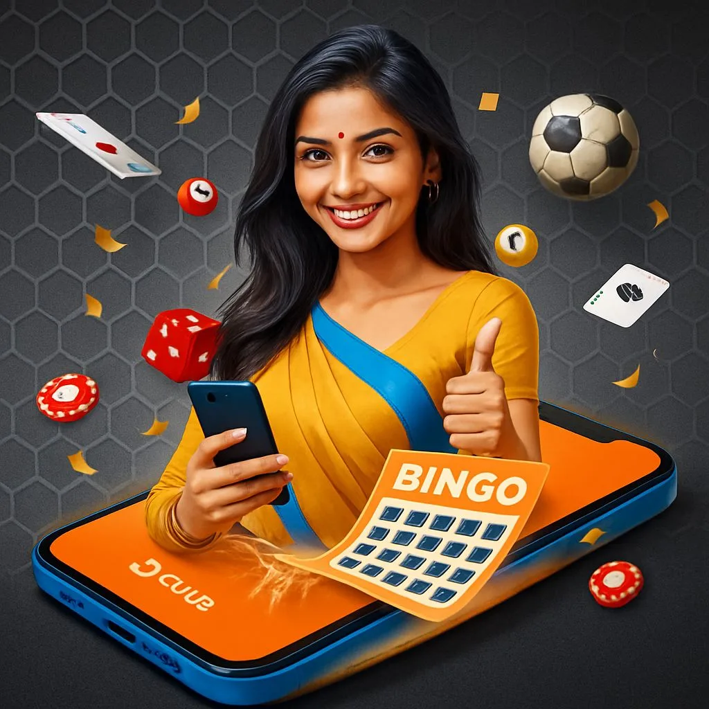 Download 6 Club App Now