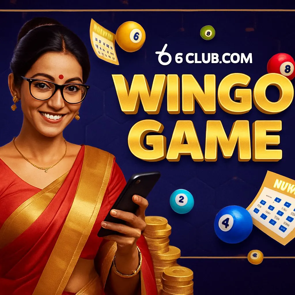 6Club Register News App